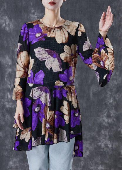 Polished Blouse with an Effortless Classic Look
