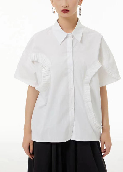 Sophisticated Shirt with a Clean Classic Look