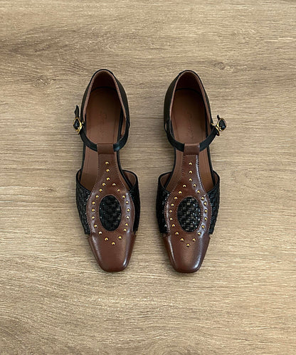 Elegant Orthopedic Sandals for Every Step