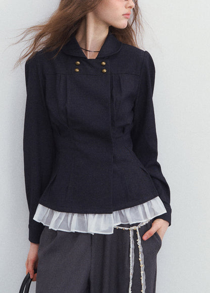 Sophisticated Top with a Clean Classic Look