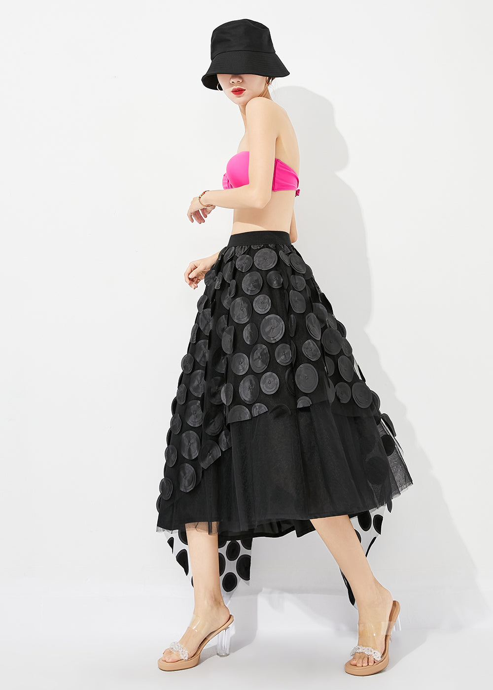 Beautifully Crafted Garment in a Classic Style