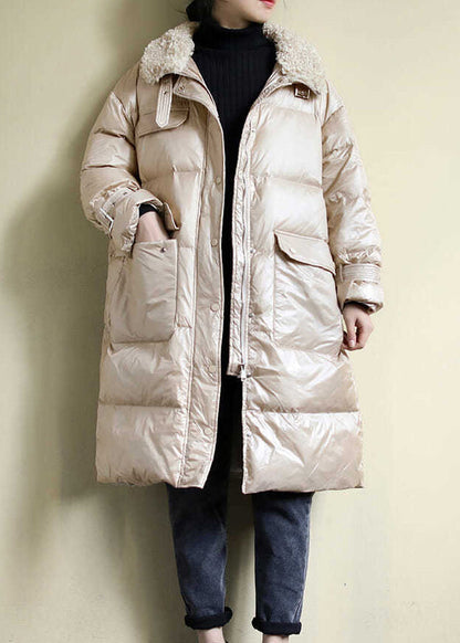 Classic Vintage & Enduringly Stylish Coat