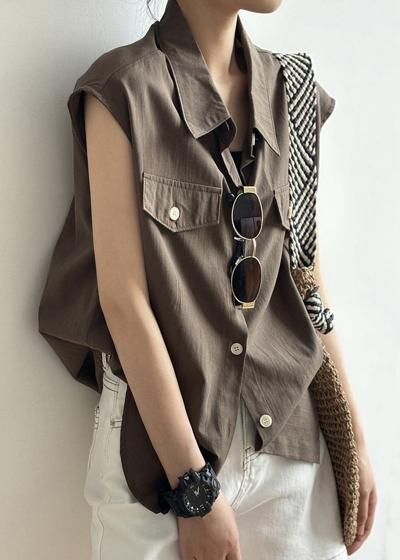 Beautifully Crafted Shirt in a Classic Style