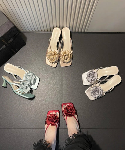 Beautifully Crafted Orthopedic Sandals