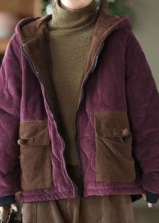 Effortlessly Elegant Jacket with a Timeless Design