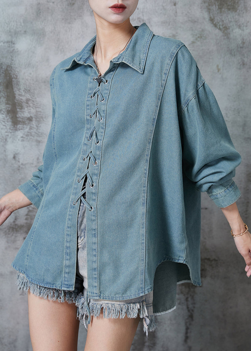 Beautifully Balanced Shirt with Timeless Character