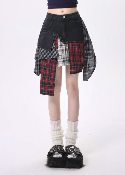 Gracefully Styled Garment for Any Occasion