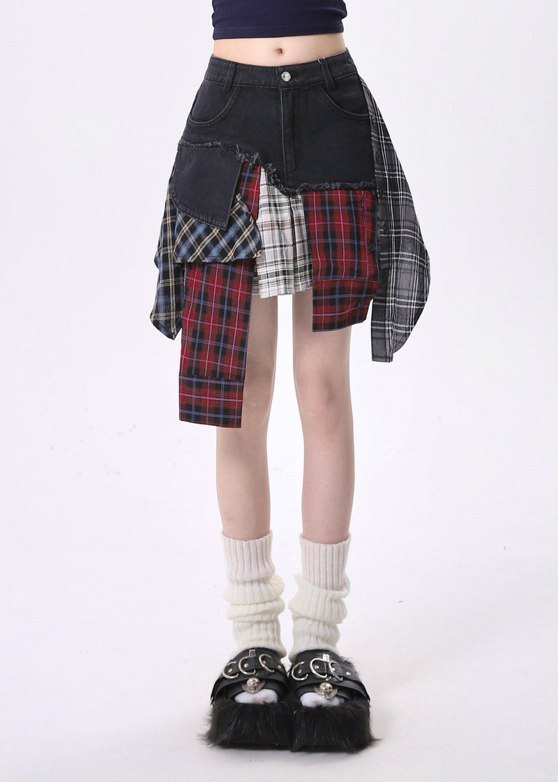 Gracefully Styled Garment for Any Occasion