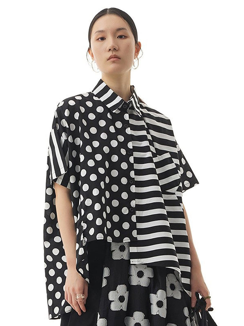 Sophisticated Shirt with a Clean Classic Look