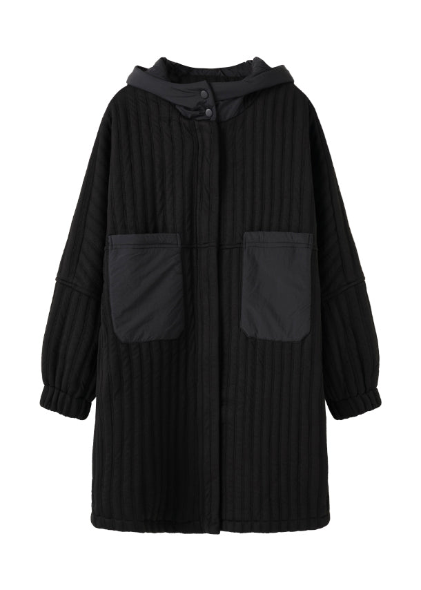 Sophisticated Coat with a Clean Classic Look