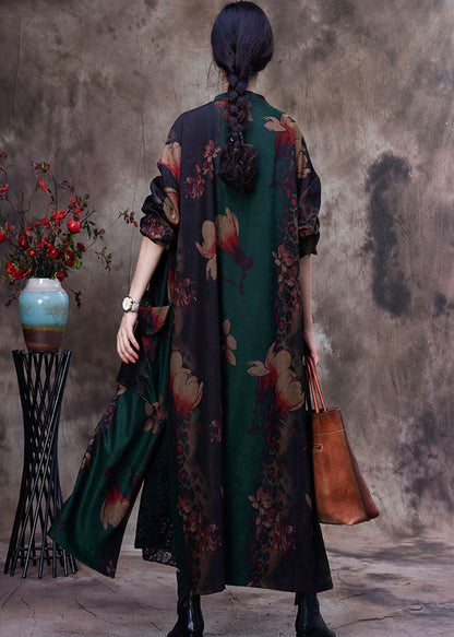 Elegantly Styled Coat for Everyday Wear