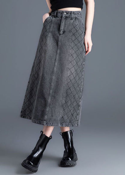 Classic Vintage Garment with a Flattering Fit