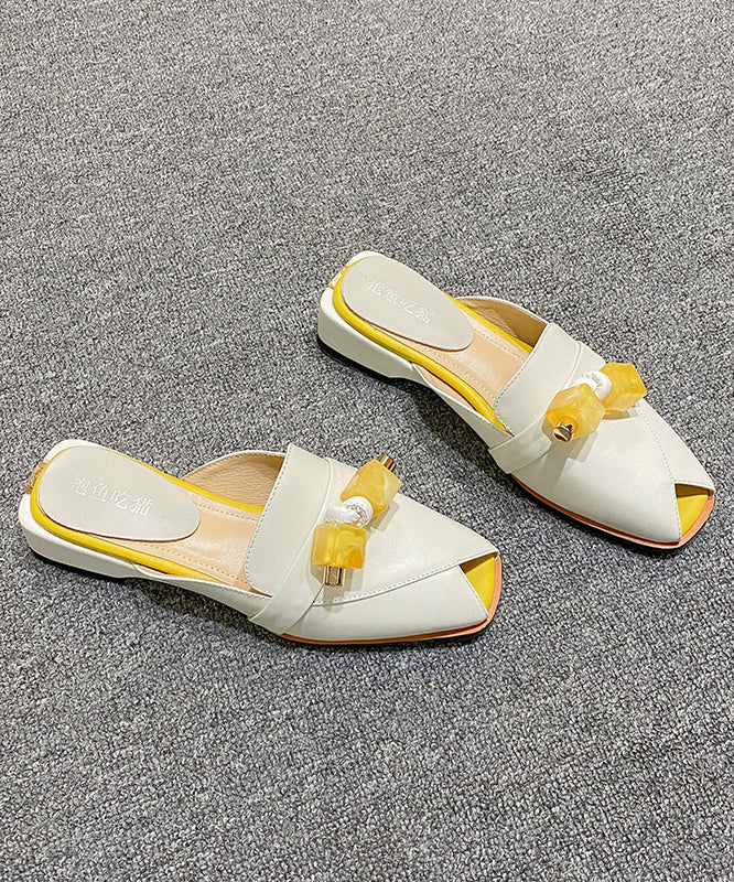 Elegant Orthopedic Sandals for Every Step
