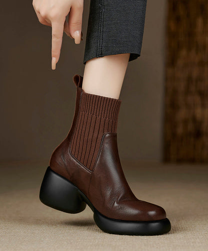 Comfortable Orthopedic Boots for Daily Wear