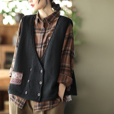 Classic Vintage Garment with a Flattering Fit