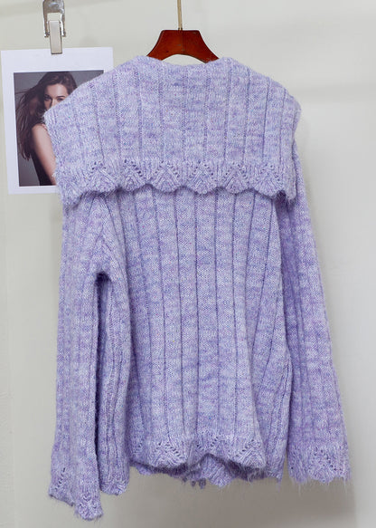 Classic Vintage & Enduringly Stylish Sweater