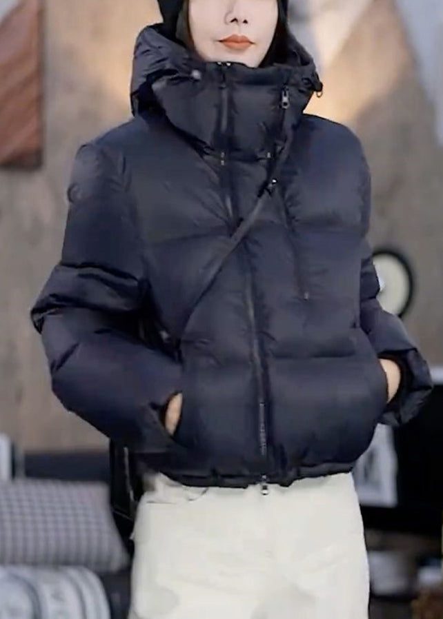 Beautifully Finished Coat in a Timeless Design