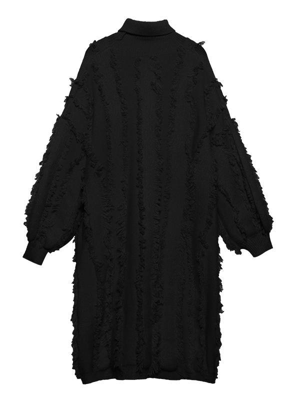 Gracefully Styled Sweater for Any Occasion
