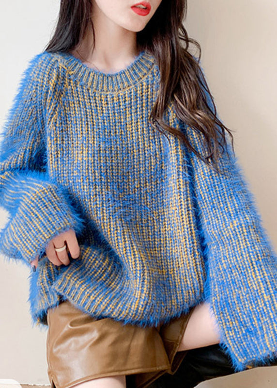 Sophisticated Sweater with a Clean Classic Look