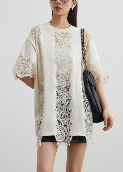 Beautifully Finished Shirt in a Timeless Design