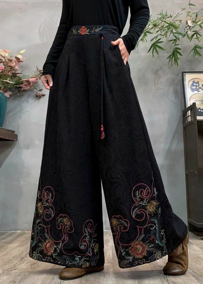 Gracefully Styled Pants for Any Occasion