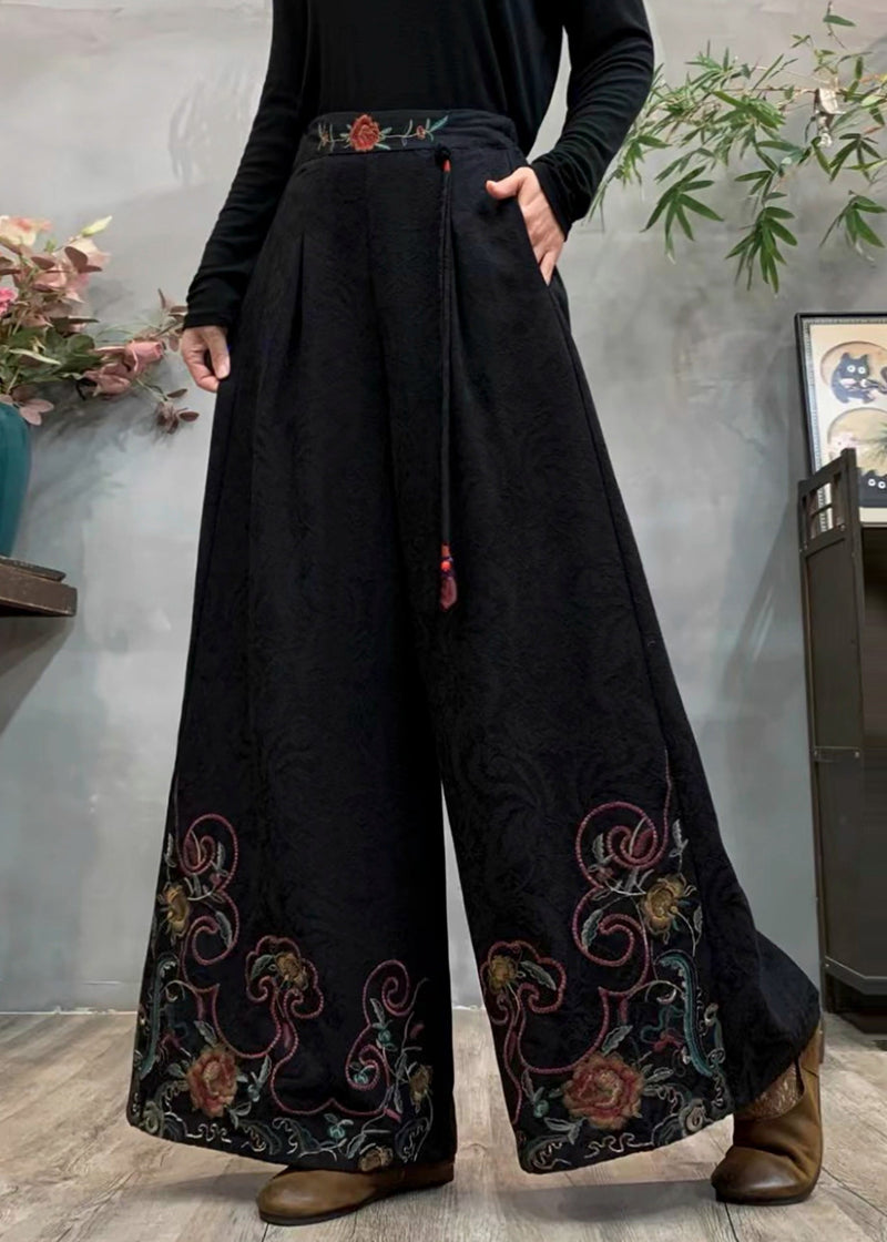 Gracefully Styled Pants for Any Occasion