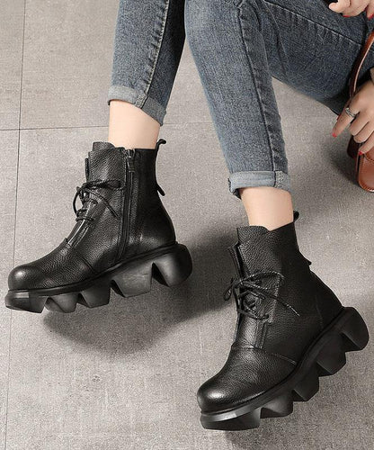 Beautifully Crafted Orthopedic Boots
