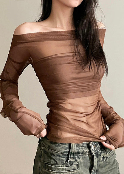 Classic Vintage & Enduringly Stylish Shirt