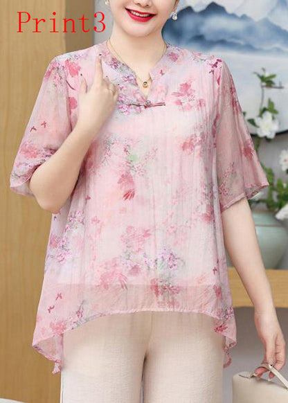Polished Top with an Effortless Classic Look