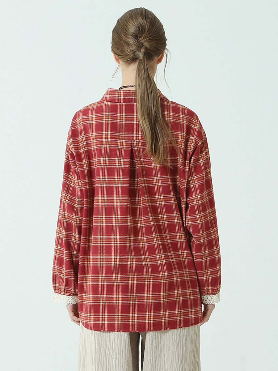 Sophisticated Shirt with a Clean Classic Look