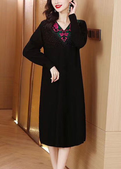 Effortlessly Elegant Sweater with a Timeless Design