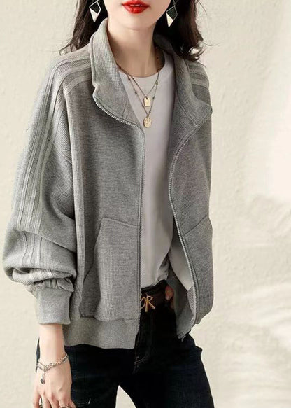 A Vintage Style Shirt with Delicate Timeless Details