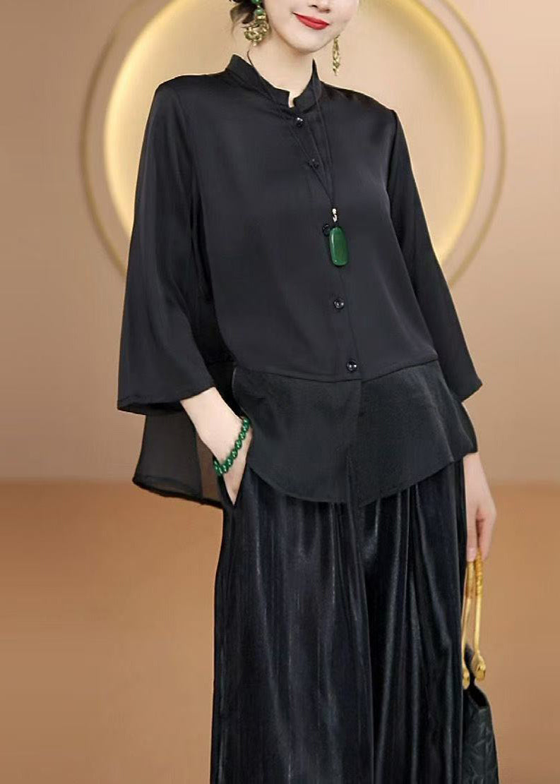 Elegantly Styled Top for Everyday Wear