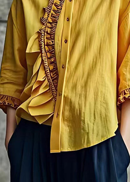 Elegantly Styled Shirt for Everyday Wear