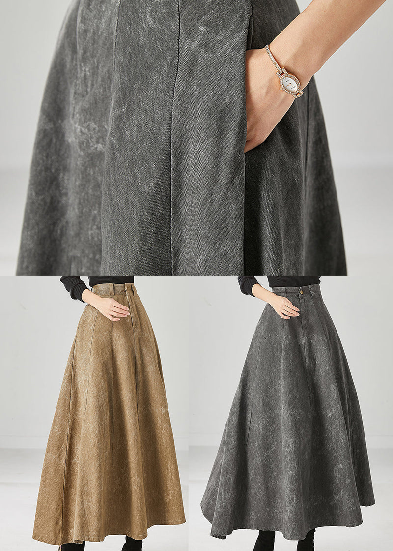 Classic Vintage Garment with a Flattering Fit