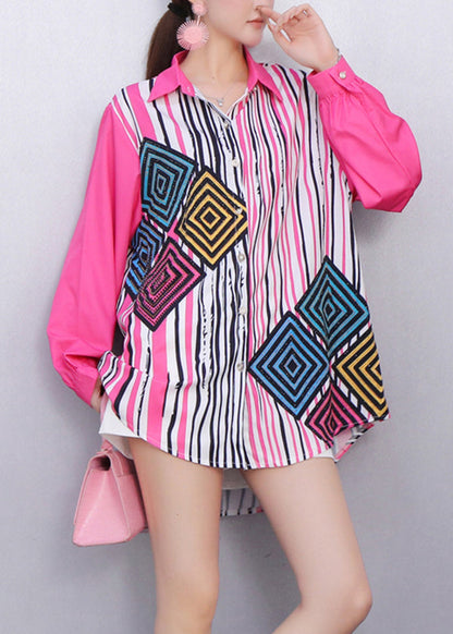 Polished Shirt with an Effortless Classic Look