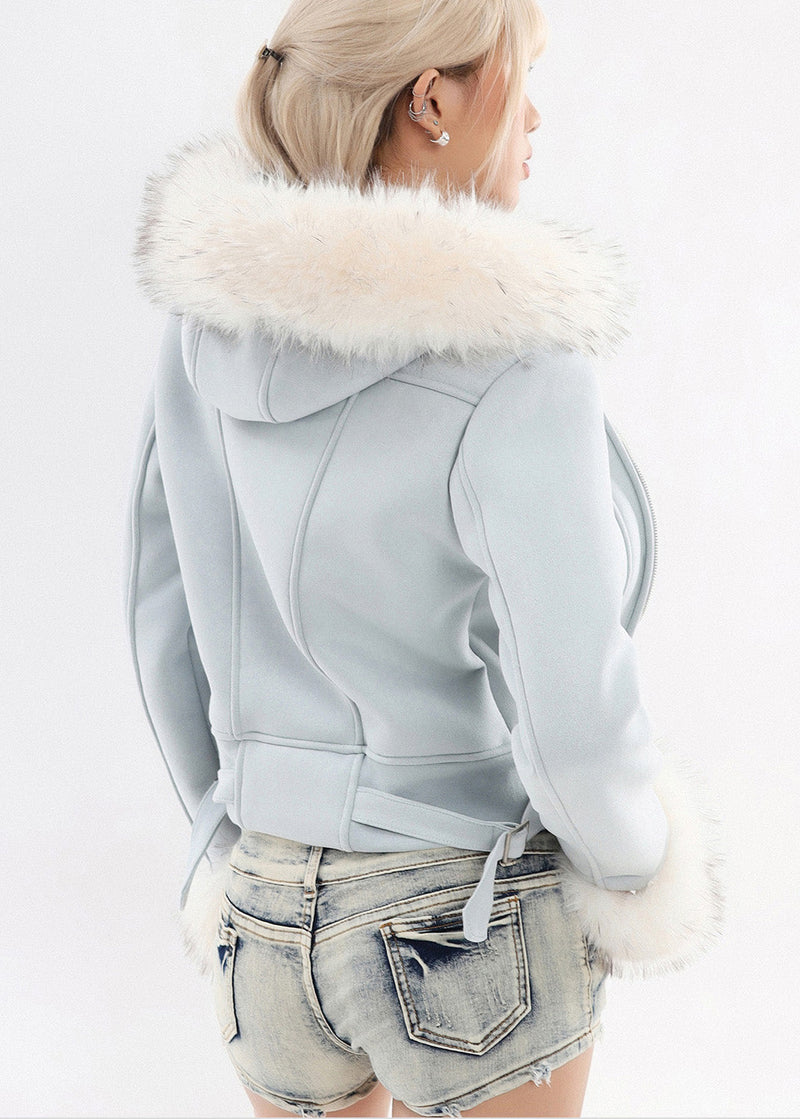 Polished Jacket with an Effortless Classic Look