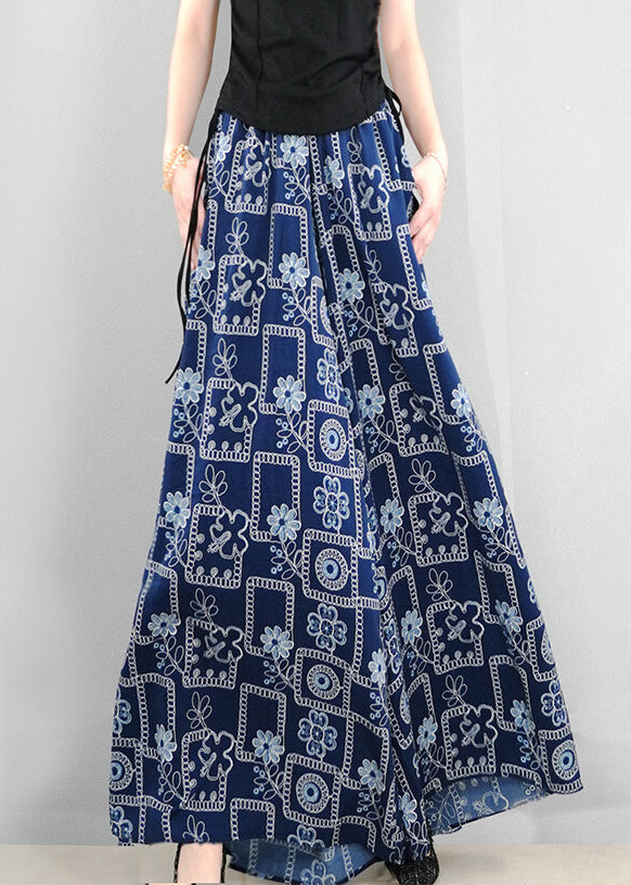 Classic Vintage Pants with a Flattering Fit
