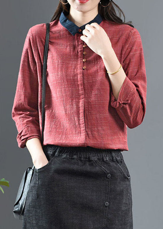 Sophisticated Shirt with a Clean Classic Look