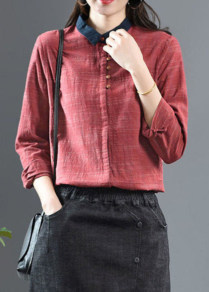 Sophisticated Shirt with a Clean Classic Look