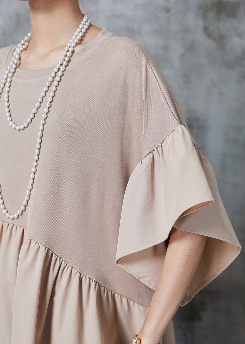 Polished Top with an Effortless Classic Look