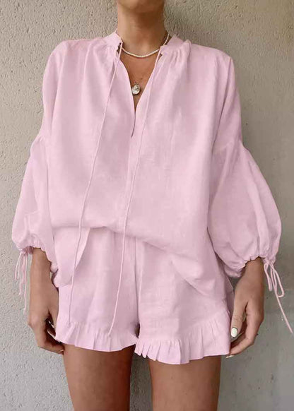 Beautifully Crafted Shirt in a Classic Style