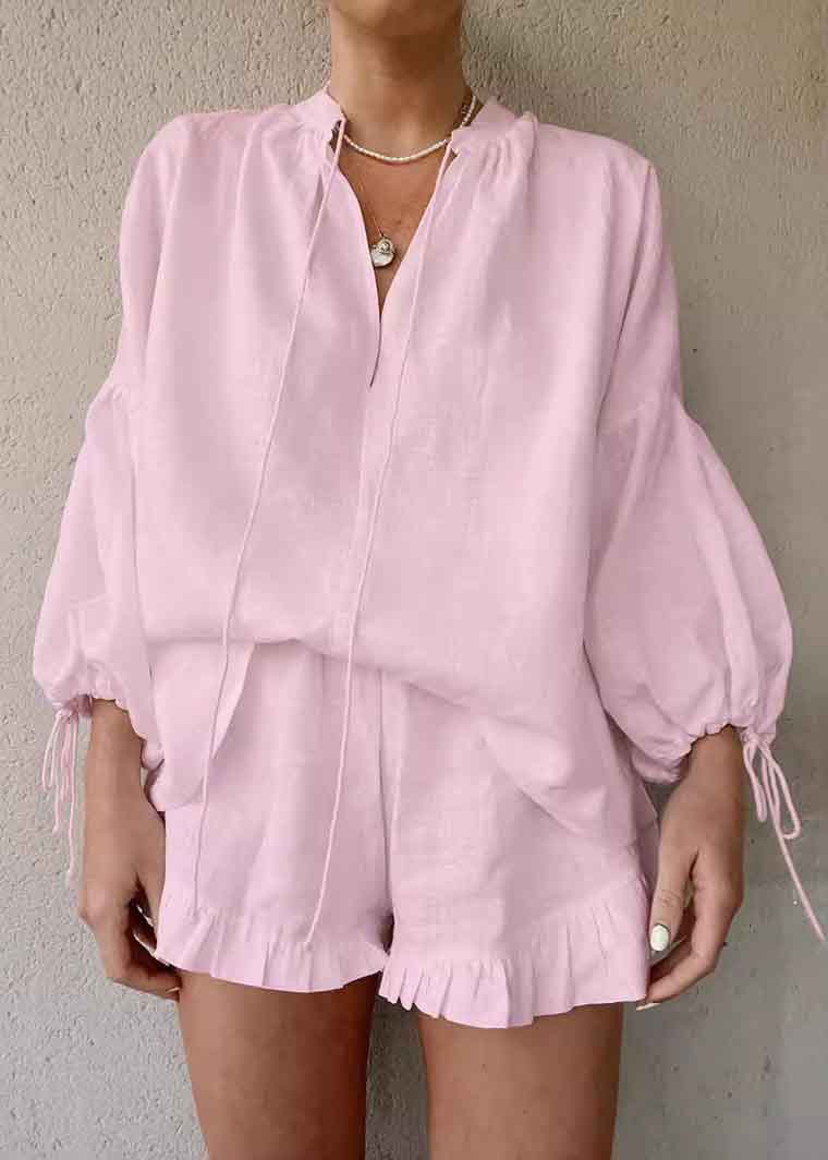 Beautifully Crafted Shirt in a Classic Style