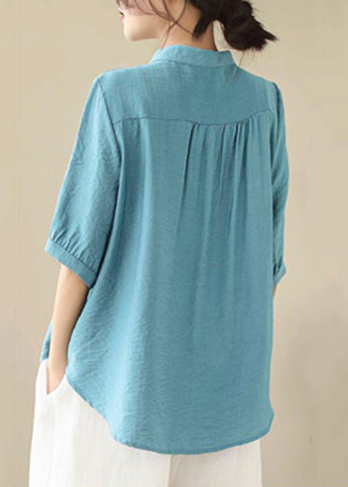 Polished Shirt with an Effortless Classic Look