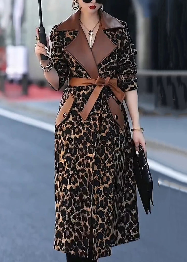 Polished Coat with an Effortless Classic Look