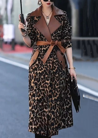 Polished Coat with an Effortless Classic Look