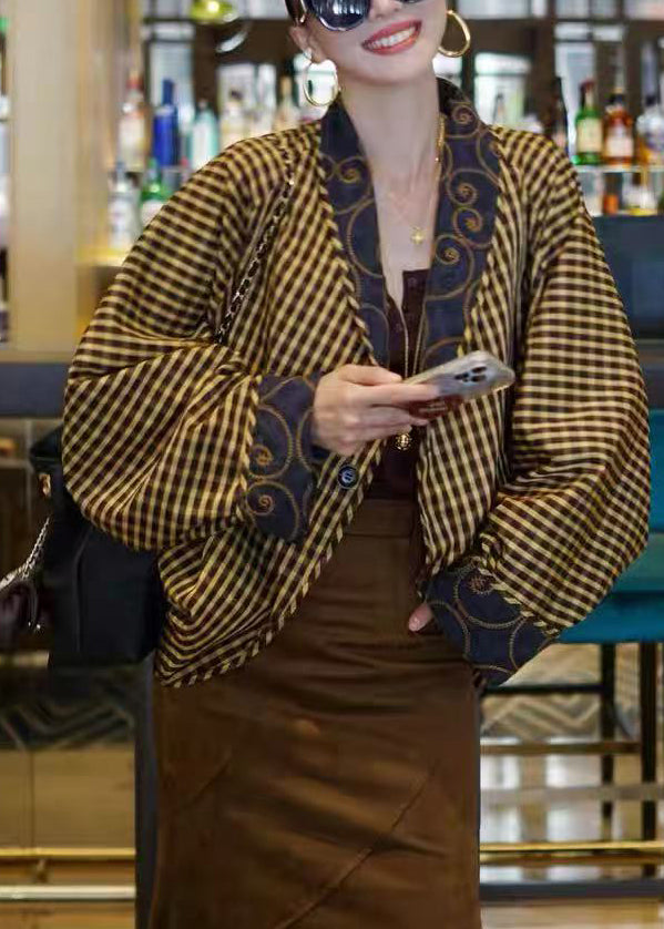 Beautifully Crafted Coat in a Classic Style