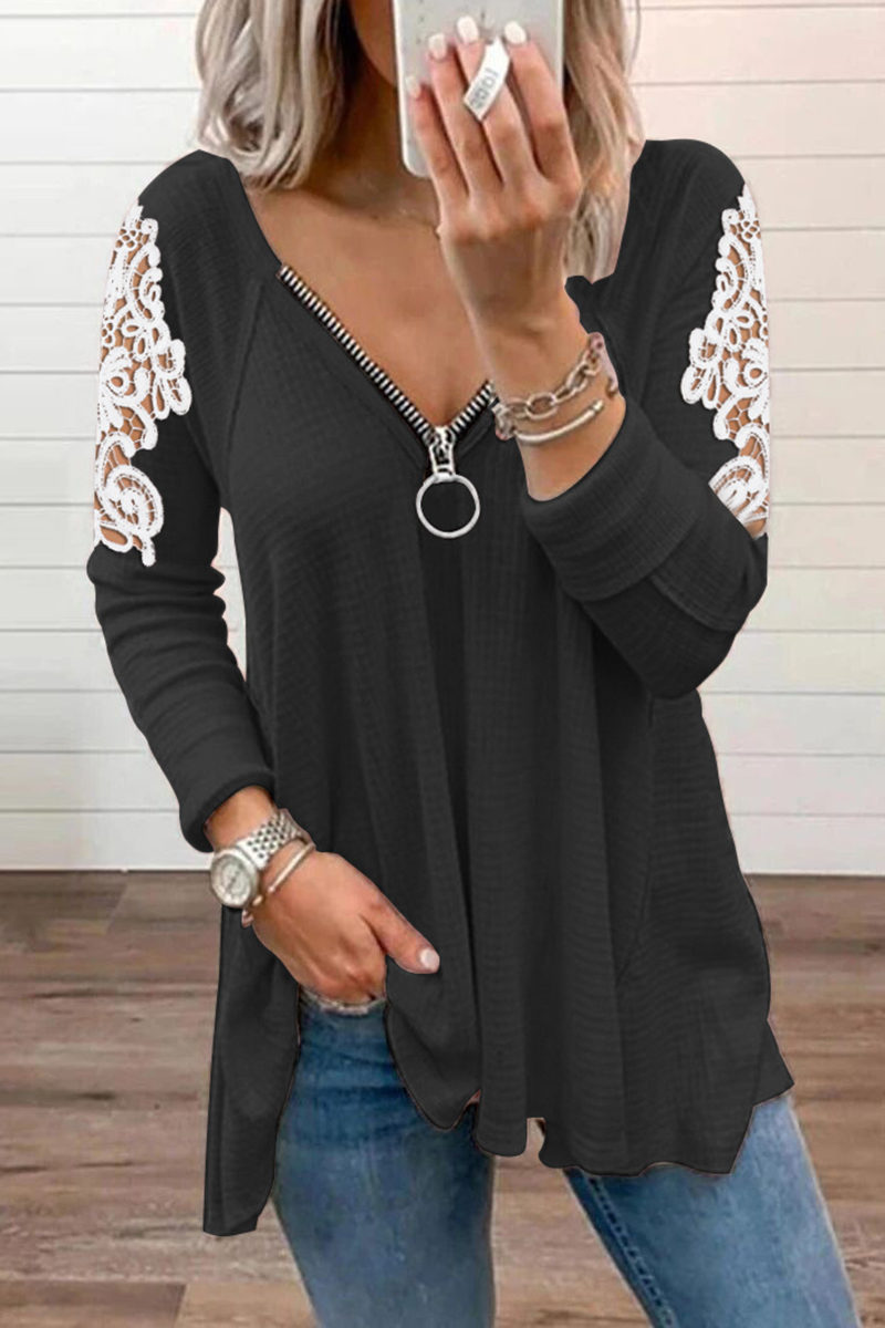 Classic Vintage & Enduringly Stylish Top