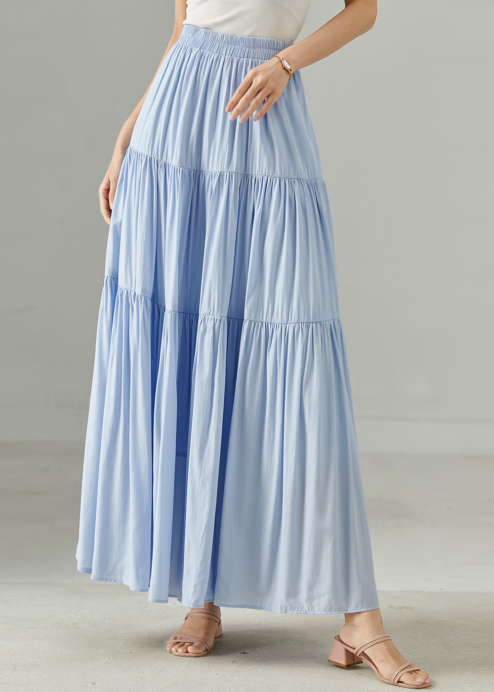 Classic Vintage Garment with a Flattering Fit