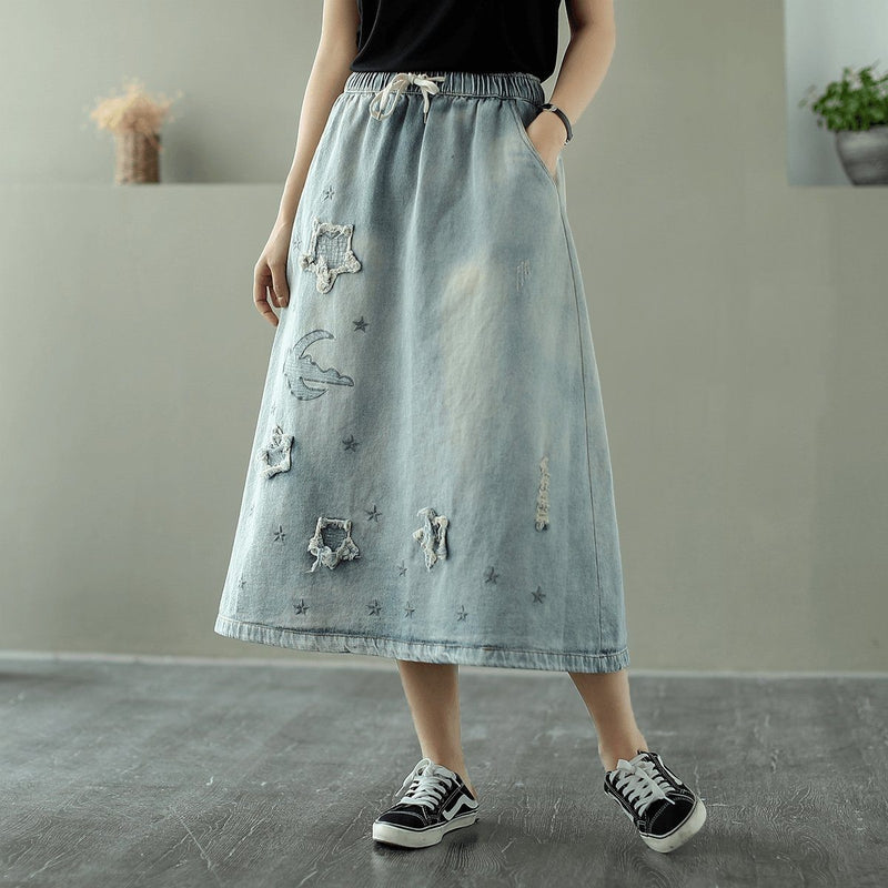 Beautifully Balanced Garment with Timeless Character